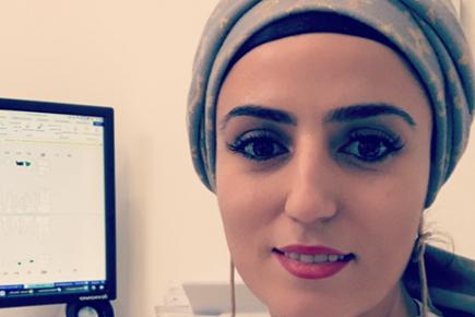 Esma Atila, dentiste à Charleroi Esma Atila, dentiste à Charleroi